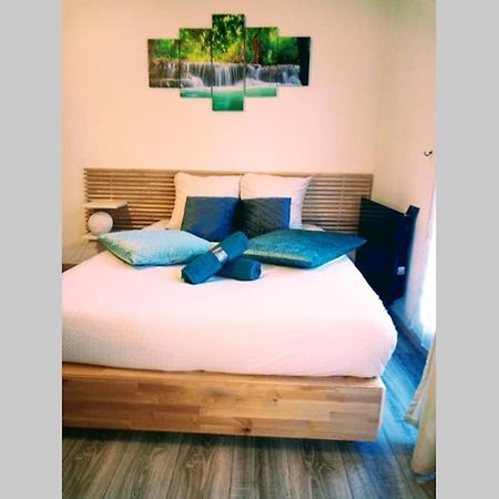 Residence Victoria Studio Cezanne Тре Экстерьер фото